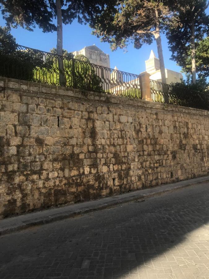 La Casetta Sul Mare Di Cefalù Exterior foto