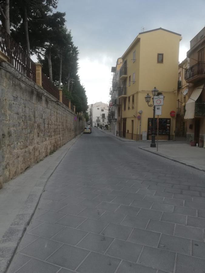La Casetta Sul Mare Di Cefalù Exterior foto
