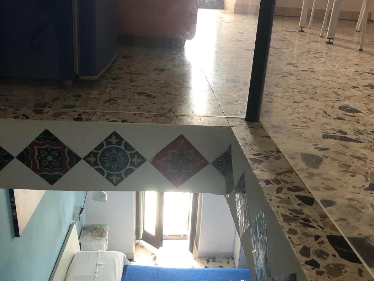 La Casetta Sul Mare Di Cefalù Exterior foto
